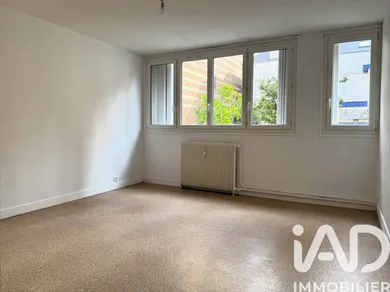 Apartment in Le Havre (76600)