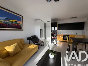 Apartment at Le Cap D'Agde (34300)