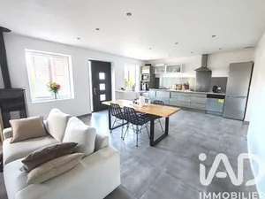 Maison à Mailly-Raineval (80110)