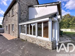 Longere at Saint-Samson-sur-Rance (22100)