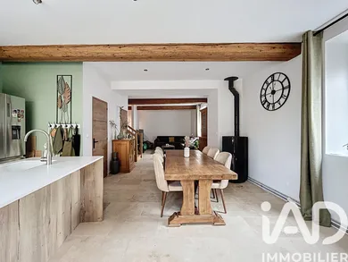 Maison à Feyzin (69320)