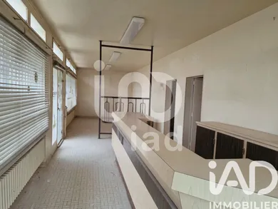 Apartment in Soissons (02200)