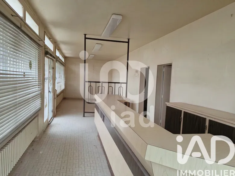 Appartement 4 pièces 95 m² · à Soissons · 95 m² · 124 500 €