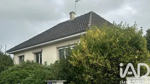 House at Lion-sur-Mer (14780)