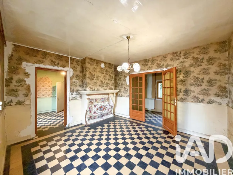 Maison 3 pièces 64 m² · à Ventelay · 64 m² · 85 500 €