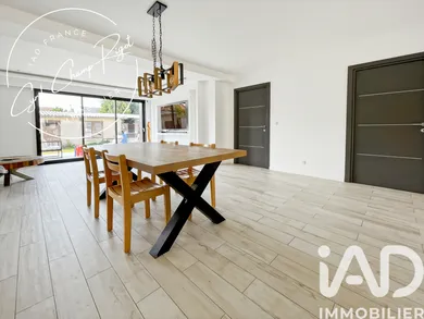 House in Tremblay-en-France (93290)