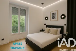 Apartment in Meaux (77100)