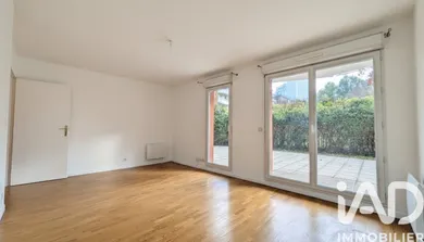 Appartement à Saint-Denis (93200)