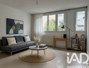 Apartment at Le Havre (76600)