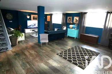 Apartment in Saint-Chéron (91530)