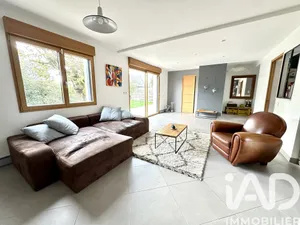 House in Saint-Herblain (44800)