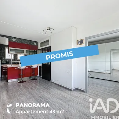 Apartment at Rouen (76000)