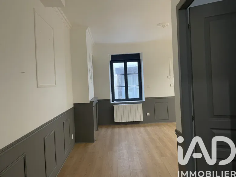Appartement 4 pièces 61 m² · à Clermont-Ferrand · 61 m² · 192 000 €