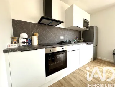 Appartement à Le Mée-sur-Seine (77350)
