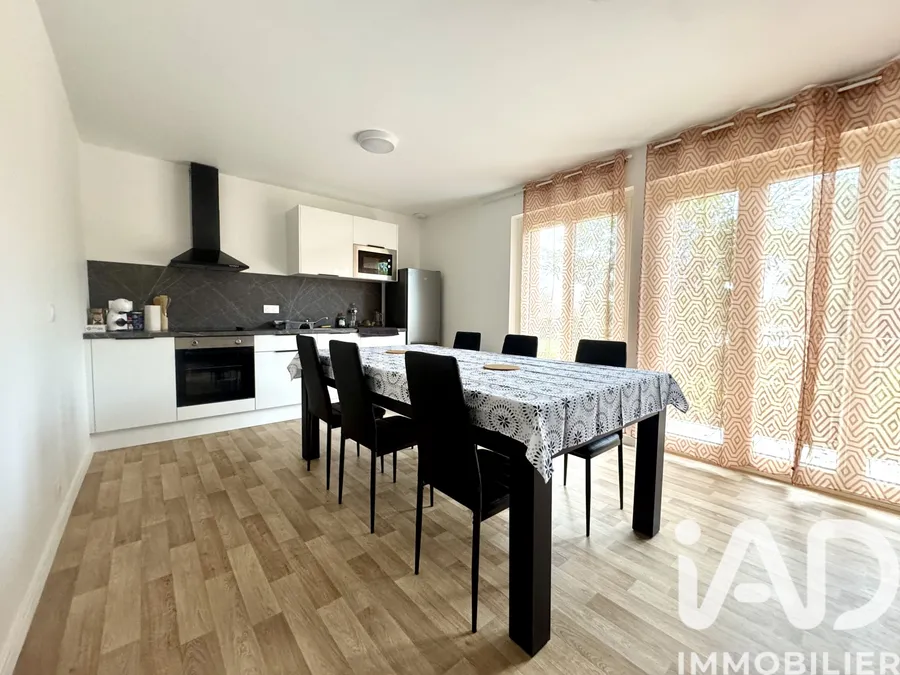 Appartement à Le Mée-sur-Seine (77350) photo 3