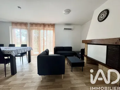 Appartement à Le Mée-sur-Seine (77350)