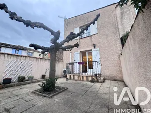 Appartement à Saint-Maximin-la-Sainte-Baume (83470)