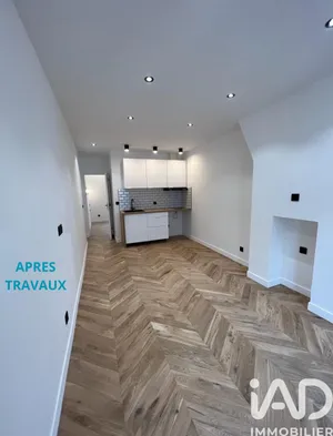 Appartement à Meaux (77100)