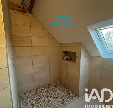 Apartment in Meaux (77100)