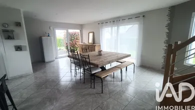 Pavillon à Doué-en-Anjou (49700)