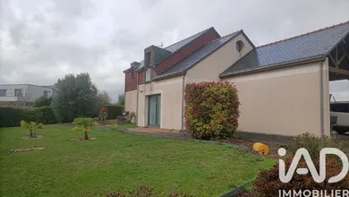 Detached house in Doué-en-Anjou (49700)