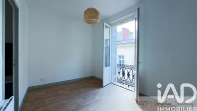 Appartement à Bordeaux (33000)