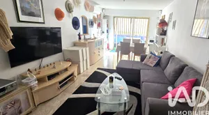 Apartment at Mandelieu-la-Napoule (06210)