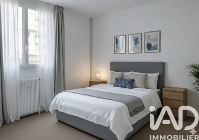 Apartment in Le Havre (76600)