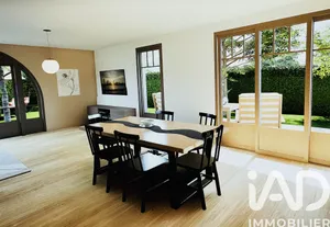 Longère à Capbreton (40130)