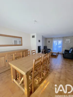 Traditional house in Les Sables-d'Olonne (85180)