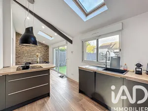 House in Moissy-Cramayel (77550)