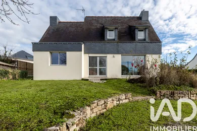 Maison à Séné (56860)