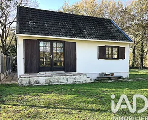 House at ASSERAC (44410)