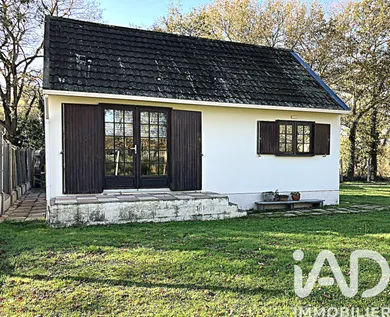 House at ASSERAC (44410)