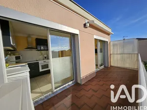 Apartment in Sanary-sur-Mer (83110)