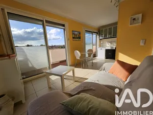 Apartment at Sanary-sur-Mer (83110)