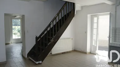 Maison à Créon-d'Armagnac (40240)