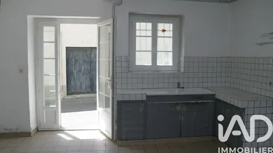 Maison à Créon-d'Armagnac (40240)