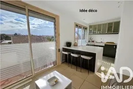 Appartement à Sanary-sur-Mer (83110)