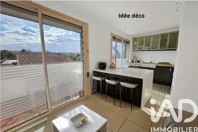 Apartment in Sanary-sur-Mer (83110)