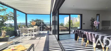 House in Saint-Étienne (42100)