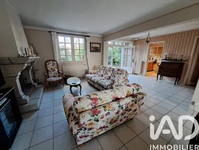 Townhouse in La Roche-sur-Yon (85000)