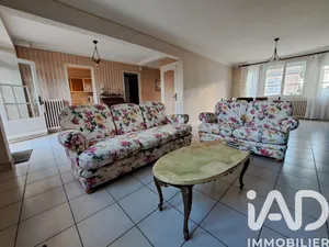 Townhouse at La Roche-sur-Yon (85000)