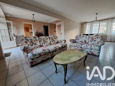 Townhouse in La Roche-sur-Yon (85000)