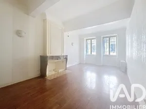 Apartment in Lons-le-Saunier (39000)
