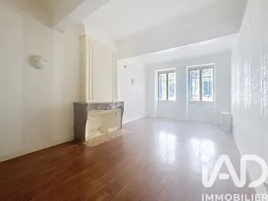 Apartment in Lons-le-Saunier (39000)
