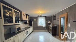 Maison de village à Zoufftgen (57330)