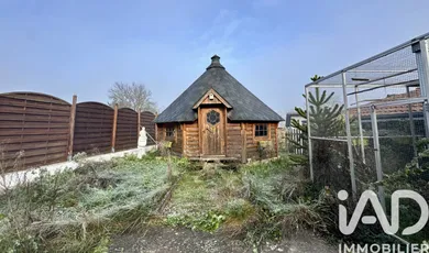 Village house in Zoufftgen (57330)