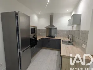 Duplex at Cazères (31220)