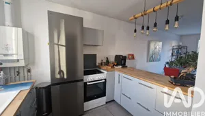 Maison à Veigné (37250)